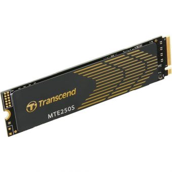 Transcend MTE250S 2TB M.2 2280 NVMe PCIe Gen4.0 x4 TS2TMTE250S - Image 2
