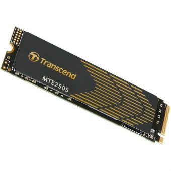 Transcend MTE250S 2TB M.2 2280 NVMe PCIe Gen4.0 x4 TS2TMTE250S - Image 3