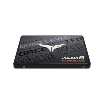 TeamGroup T-Force Vulcan Z QLC 4TB 2.5" SATA III T253TY004T0C101 - Image 3