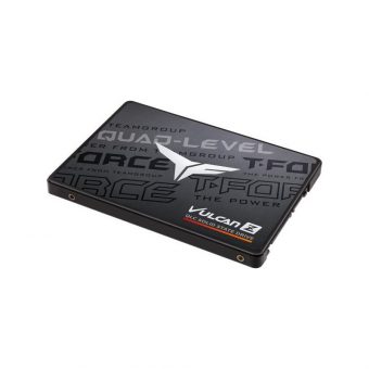 TeamGroup T-Force Vulcan Z QLC 4TB 2.5" SATA III T253TY004T0C101 - Image 4