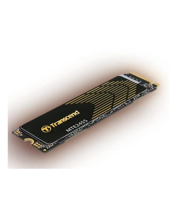 Transcend MTE245S 1TB M.2 2280 NVMe PCIe Gen4.0 x4 TS1TMTE245S