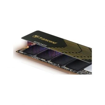 Transcend MTE245S 1TB M.2 2280 NVMe PCIe Gen4.0 x4 TS1TMTE245S - Image 2