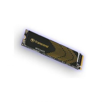 Transcend MTE245S 1TB M.2 2280 NVMe PCIe Gen4.0 x4 TS1TMTE245S - Image 3