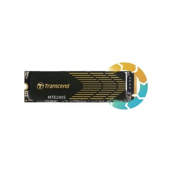 Transcend MTE245S 1TB M.2 2280 NVMe PCIe Gen4.0 x4 TS1TMTE245S - Image 4