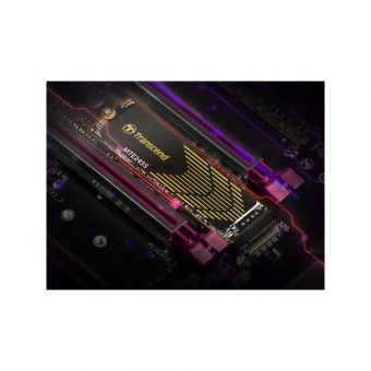 Transcend MTE245S 1TB M.2 2280 NVMe PCIe Gen4.0 x4 TS1TMTE245S - Image 5