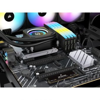 Corsair Force Series MP700 PRO 1TB M.2 2280 NVMe 2.0 PCIe Gen5.0x4 CSSD-F1000GBMP700PNH - Image 8