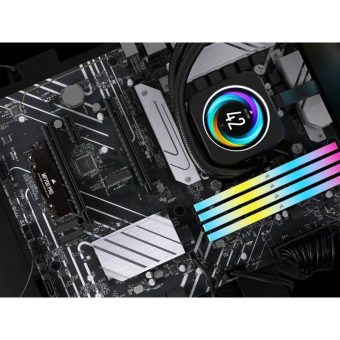 Corsair Force Series MP700 PRO 1TB M.2 2280 NVMe 2.0 PCIe Gen5.0x4 CSSD-F1000GBMP700PNH - Image 10
