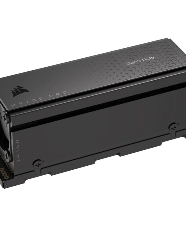 Corsair Force Series MP700 PRO HS 2TB M.2 2280 NVMe 2.0 PCIe Gen5.0x4 CSSD-F2000GBMP700PRO