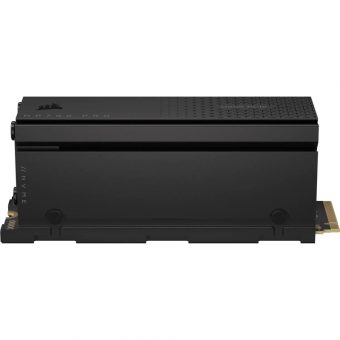 Corsair Force Series MP700 PRO HS 2TB M.2 2280 NVMe 2.0 PCIe Gen5.0x4 CSSD-F2000GBMP700PRO - Image 2