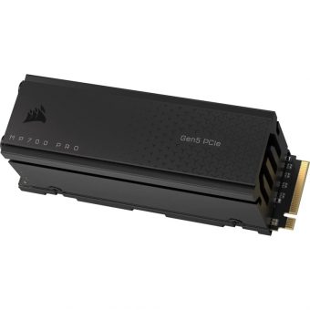 Corsair Force Series MP700 PRO HS 2TB M.2 2280 NVMe 2.0 PCIe Gen5.0x4 CSSD-F2000GBMP700PRO - Image 3