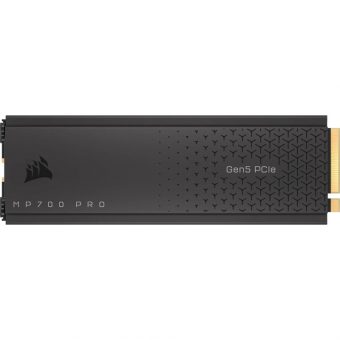 Corsair Force Series MP700 PRO HS 2TB M.2 2280 NVMe 2.0 PCIe Gen5.0x4 CSSD-F2000GBMP700PRO - Image 5