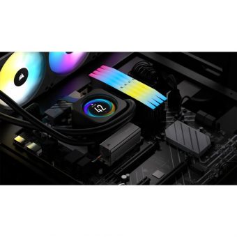 Corsair Force Series MP700 PRO HS 2TB M.2 2280 NVMe 2.0 PCIe Gen5.0x4 CSSD-F2000GBMP700PRO - Image 9