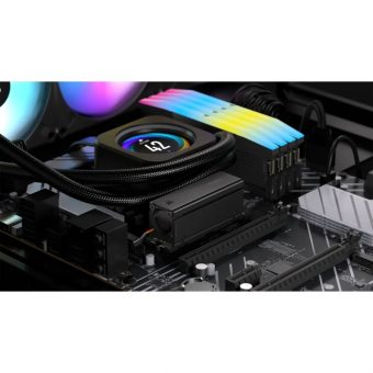 Corsair Force Series MP700 PRO HS 2TB M.2 2280 NVMe 2.0 PCIe Gen5.0x4 CSSD-F2000GBMP700PRO - Image 10