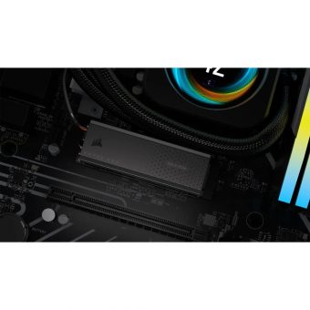 Corsair Force Series MP700 PRO HS 2TB M.2 2280 NVMe 2.0 PCIe Gen5.0x4 CSSD-F2000GBMP700PRO - Image 11