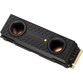 Corsair Force Series MP700 PRO Hydro X 2TB M.2 2280 NVMe 2.0 PCIe Gen5.0x4 CSSD-F2000GBMP700PHX