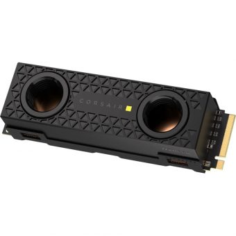 Corsair Force Series MP700 PRO Hydro X 2TB M.2 2280 NVMe 2.0 PCIe Gen5.0x4 CSSD-F2000GBMP700PHX - Image 2