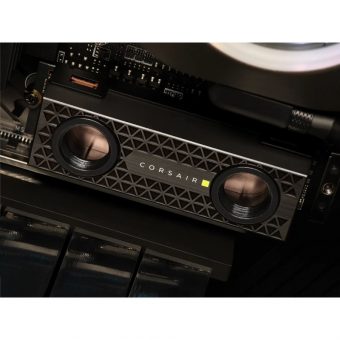 Corsair Force Series MP700 PRO Hydro X 2TB M.2 2280 NVMe 2.0 PCIe Gen5.0x4 CSSD-F2000GBMP700PHX - Image 10