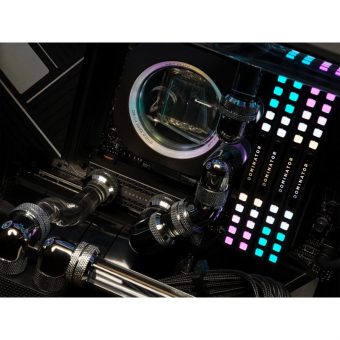 Corsair Force Series MP700 PRO Hydro X 2TB M.2 2280 NVMe 2.0 PCIe Gen5.0x4 CSSD-F2000GBMP700PHX - Image 11