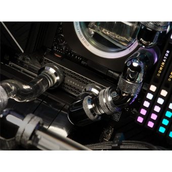 Corsair Force Series MP700 PRO Hydro X 2TB M.2 2280 NVMe 2.0 PCIe Gen5.0x4 CSSD-F2000GBMP700PHX - Image 13