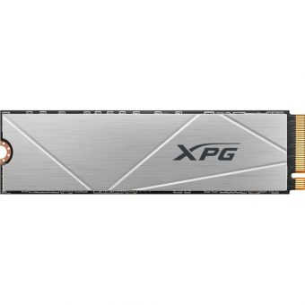 Adata XPG Gammix S60 512GB NVMe PCIe Gen4.0 x4 AGAMMIXS60-512G-CS