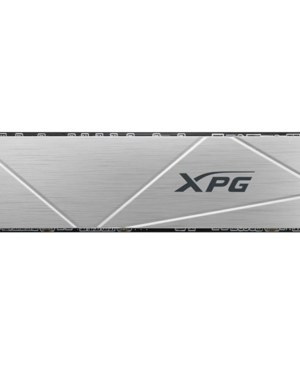 Adata XPG Gammix S60 512GB NVMe PCIe Gen4.0 x4 AGAMMIXS60-512G-CS