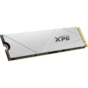 Adata XPG Gammix S60 512GB NVMe PCIe Gen4.0 x4 AGAMMIXS60-512G-CS - Image 3