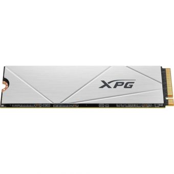 Adata XPG Gammix S60 512GB NVMe PCIe Gen4.0 x4 AGAMMIXS60-512G-CS - Image 4