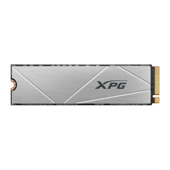 Adata XPG Gammix S60 1TB NVMe PCIe Gen4.0 x4 AGAMMIXS60-1T-CS
