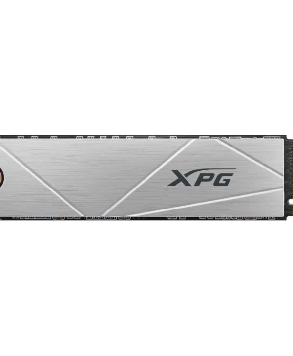 Adata XPG Gammix S60 1TB NVMe PCIe Gen4.0 x4 AGAMMIXS60-1T-CS