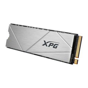 Adata XPG Gammix S60 1TB NVMe PCIe Gen4.0 x4 AGAMMIXS60-1T-CS - Image 2
