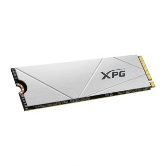 Adata XPG Gammix S60 1TB NVMe PCIe Gen4.0 x4 AGAMMIXS60-1T-CS - Image 3