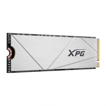 Adata XPG Gammix S60 1TB NVMe PCIe Gen4.0 x4 AGAMMIXS60-1T-CS - Image 5