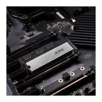 Adata XPG Gammix S60 1TB NVMe PCIe Gen4.0 x4 AGAMMIXS60-1T-CS - Image 6