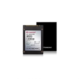 Transcend Industrial PSD330 32GB 2.5" PATA (IDE 44-Pin) TS32GPSD330