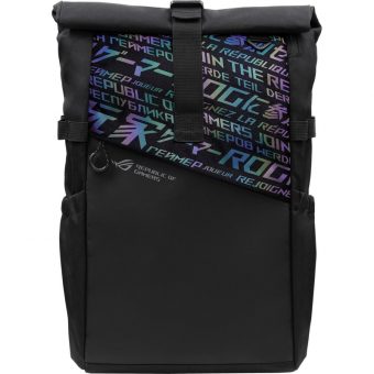 Asus ROG Gaming Backpack 17" Black 90XB06S0-BBP020