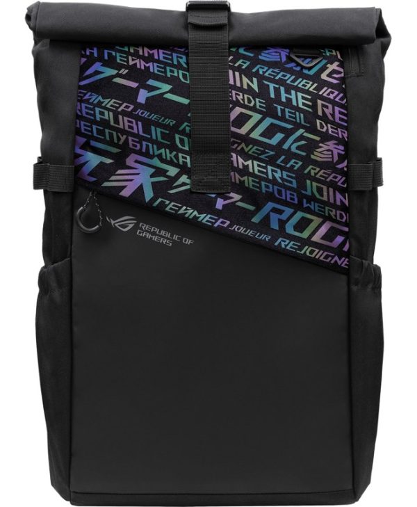 Asus ROG Gaming Backpack 17" Black 90XB06S0-BBP020