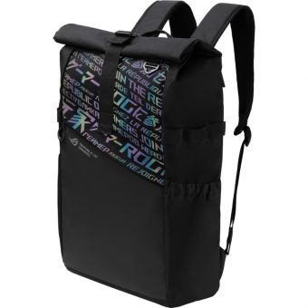 Asus ROG Gaming Backpack 17" Black 90XB06S0-BBP020 - Image 2