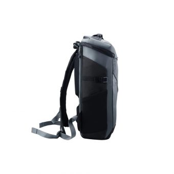 Asus ROG Ranger BP2701 Gaming Backpack Cybertext Edition 17" Black/Grey 90XB06L0-BBP010 - Image 3