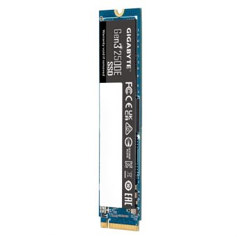 Gigabyte 2500E 1TB M.2 2280 NVMe PCIe Gen 3.0 x4 G325E1TB - Image 5