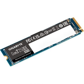 Gigabyte 2500E 1TB M.2 2280 NVMe PCIe Gen 3.0 x4 G325E1TB - Image 6