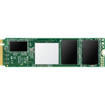 Transcend MTE220S 512GB M.2 2280 NVMe PCIe Gen3.0 x4 TS512GMTE220S - Image 5