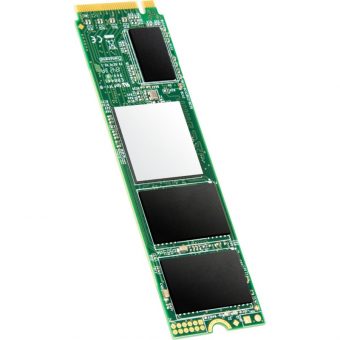 Transcend MTE220S 512GB M.2 2280 NVMe PCIe Gen3.0 x4 TS512GMTE220S - Image 7
