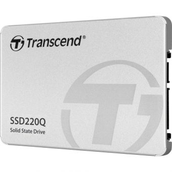 Transcend SSD220Q 500GB 2.5" SATA III TS500GSSD220Q - Image 5