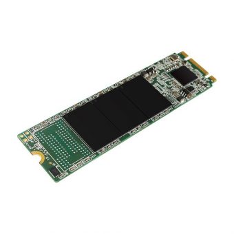 Silicon Power Ace A55 512GB M.2 2280 SATA III SP512GBSS3A55M28