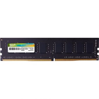 Silicon Power Value 16GB 3200MT/s CL22 DDR4 SP016GBLFU320X02