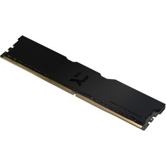 GoodRam IRDM Pro 16GB 3600MT/s CL18 DDR4 Deep Black IRP-K3600D4V64L18/16G - Image 2
