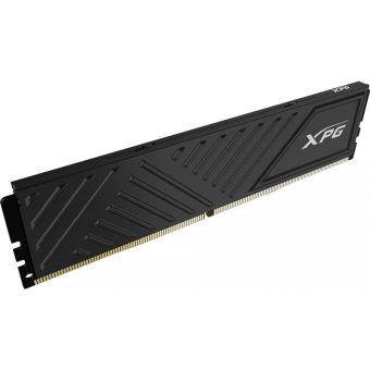 Adata XPG Gammix D35 8GB 3600MT/s CL18 DDR4 Black AX4U36008G18I-SBKD35 - Image 2