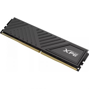 Adata XPG Gammix D35 8GB 3600MT/s CL18 DDR4 Black AX4U36008G18I-SBKD35 - Image 3