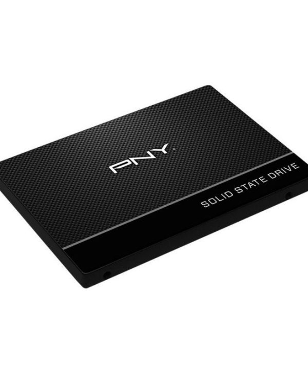 PNY CS900 2TB 2.5" SATA III SSD7CS900-2TB-PB
