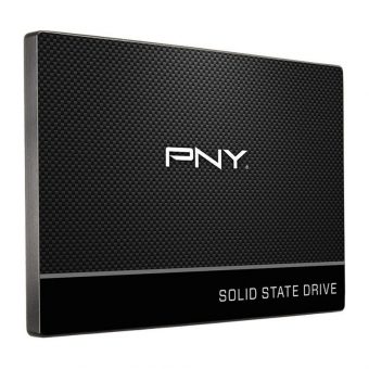 PNY CS900 2TB 2.5" SATA III SSD7CS900-2TB-PB - Image 2